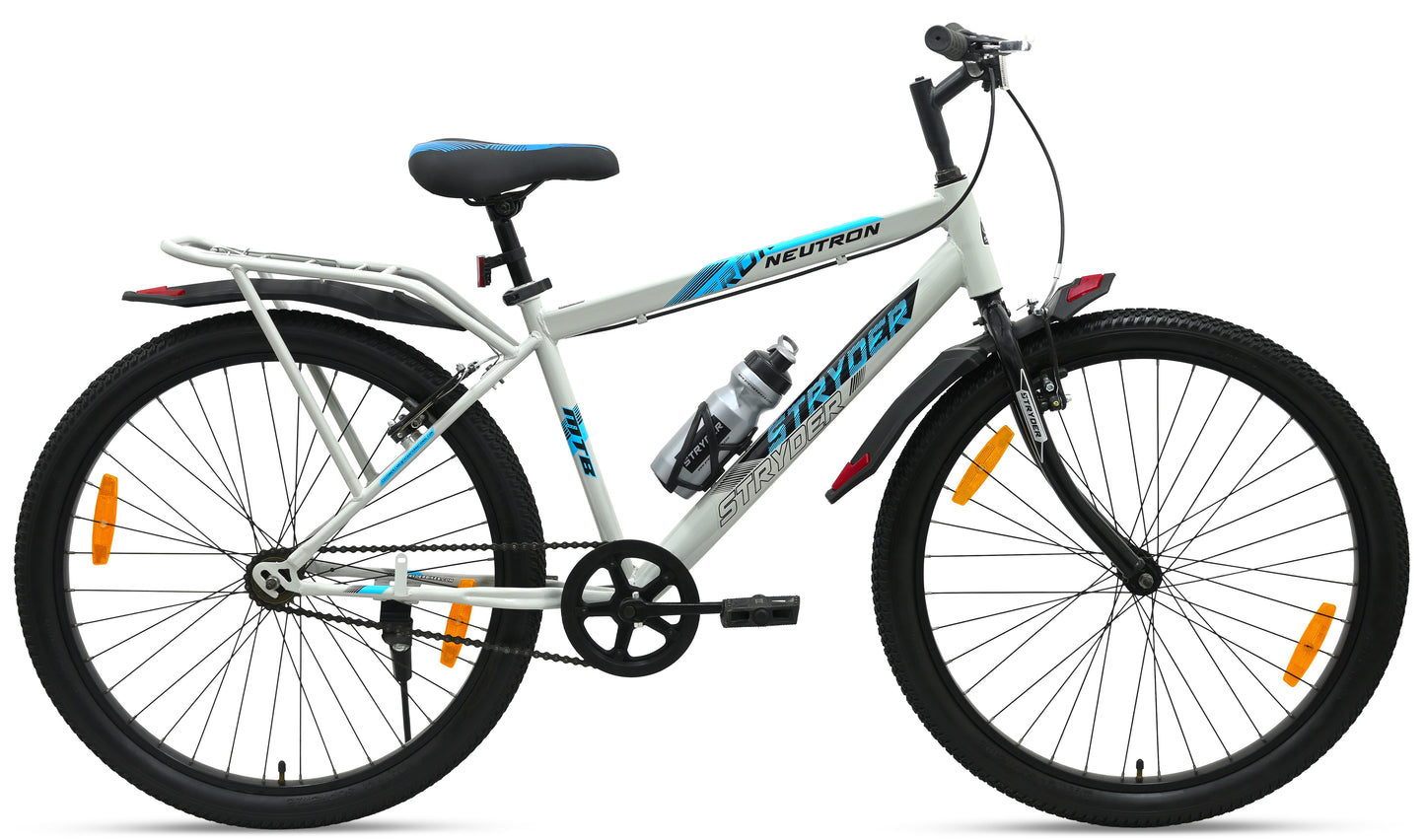 26T NEUTRON IC DD MTB - White 