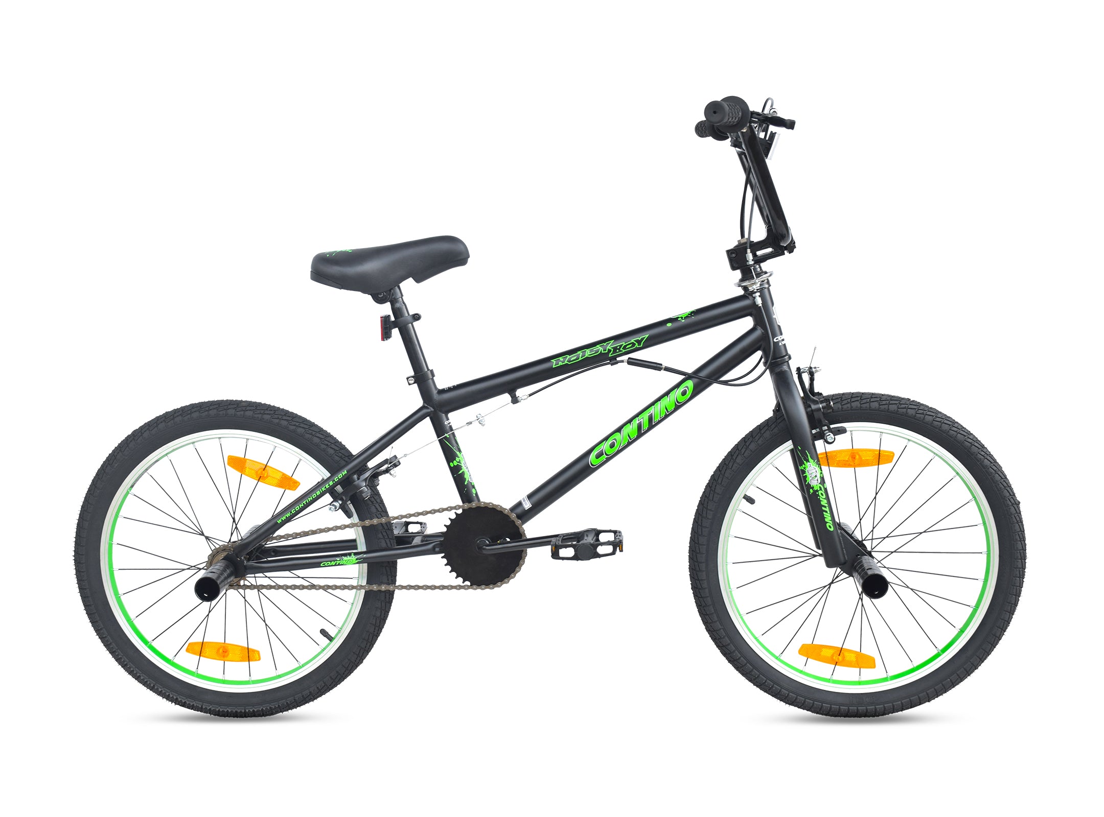 Bmx cycle best sale handle price