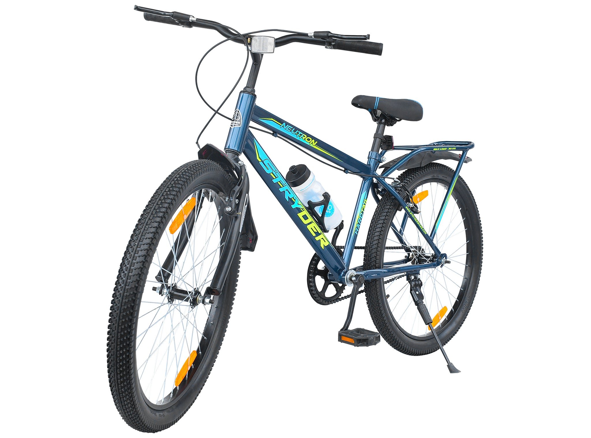 24 NEUTRON IC – Stryder Bikes