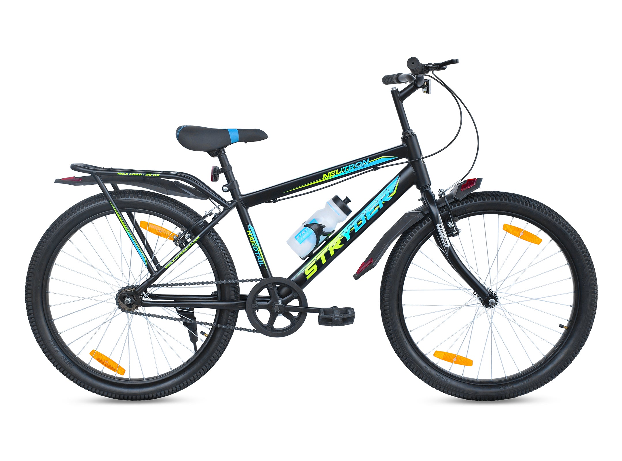 24T NEUTRON IC – Stryder Bikes