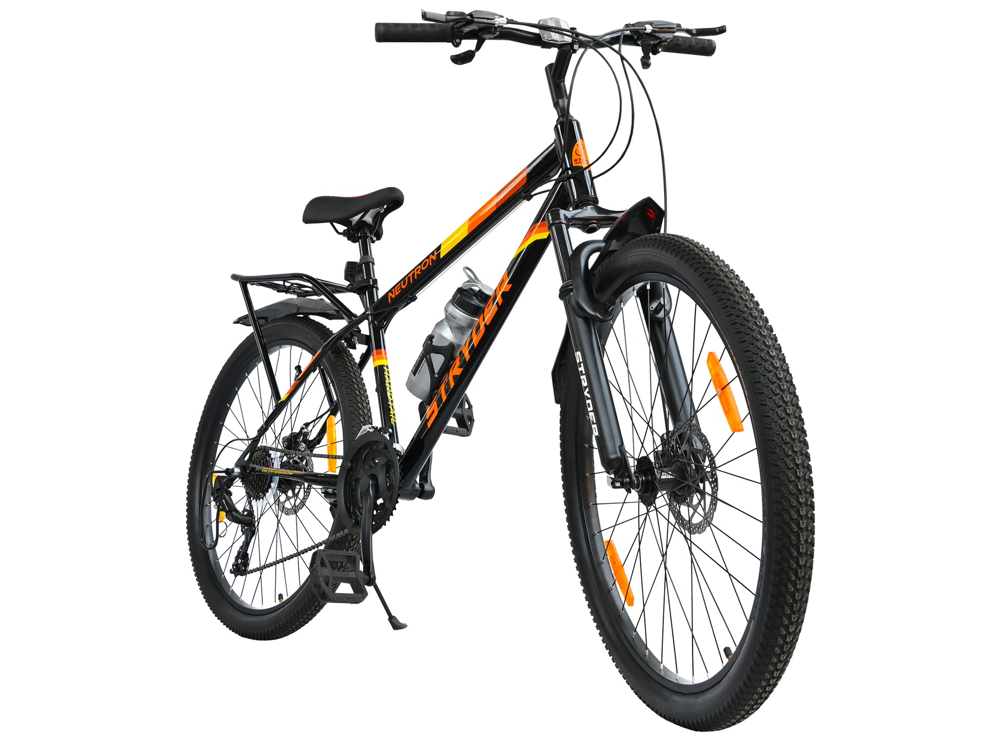 Kalinga Ashok Bici Elettriche 2022 Kalinga Ashok Mountain Bike 29