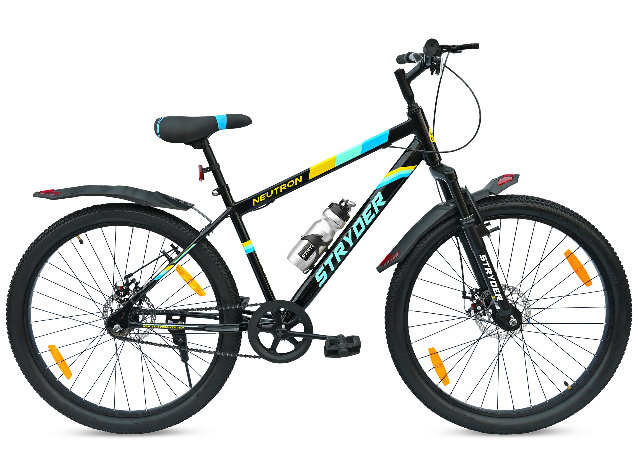Best Cycles Under 10000 | Affordable Bikes - Stryder Bikes
