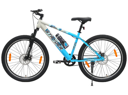 26T OCTARO DD - Aqua Blue