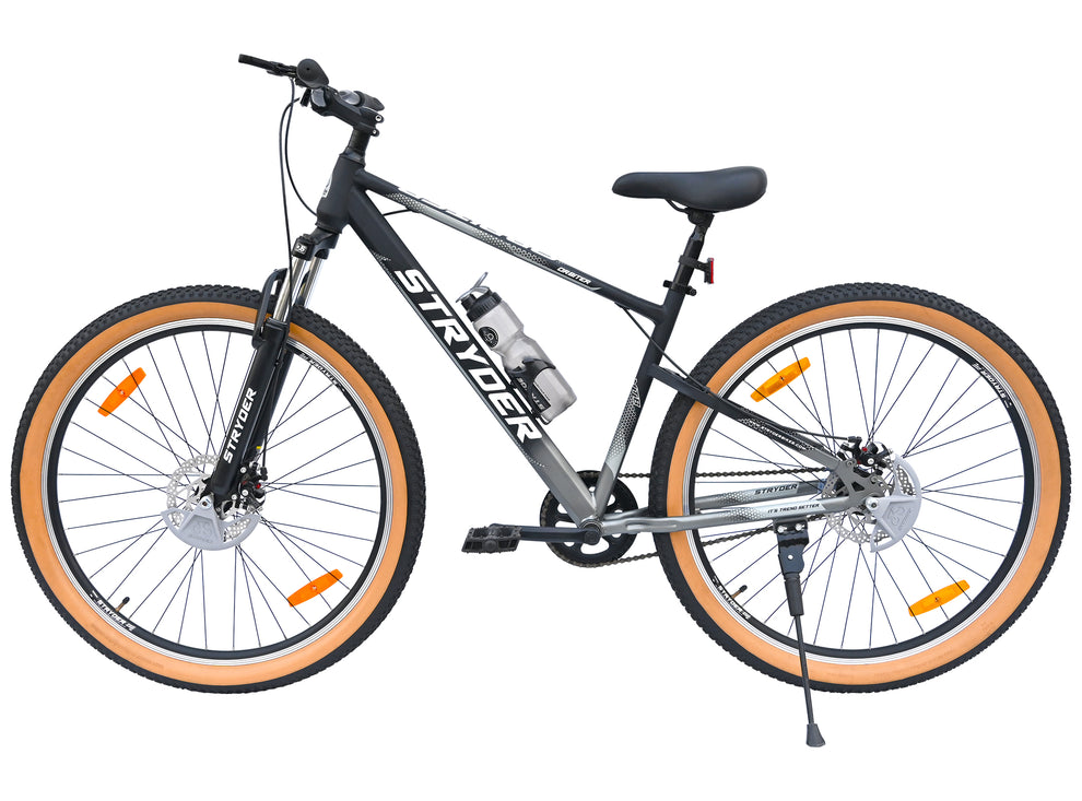 29T Orbiter Dual Disc MTB 29T Orbiter Dual Disc MTB