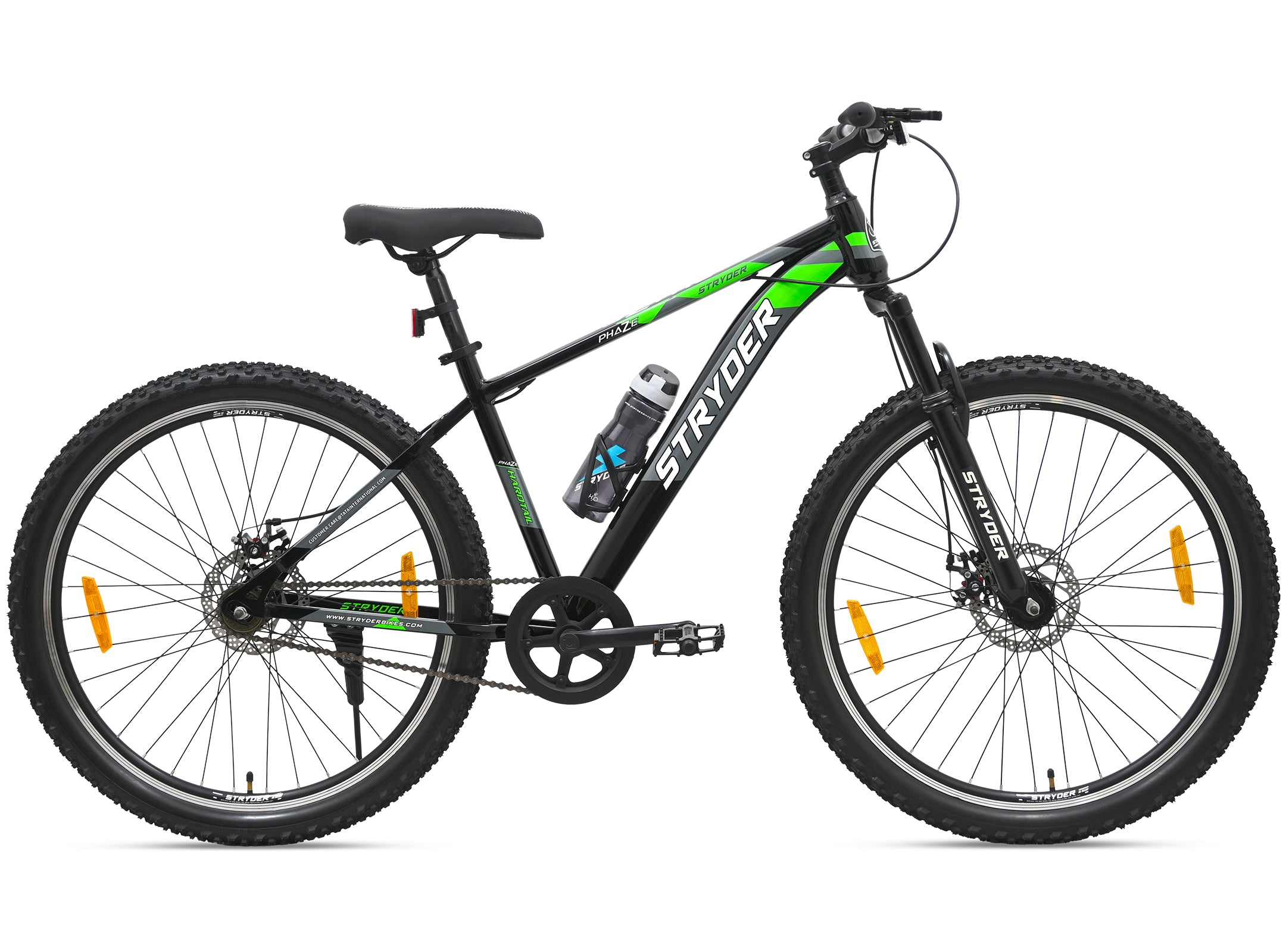 Cycle for Men | Best Gents Cycle Online in India - Stryder Bikes