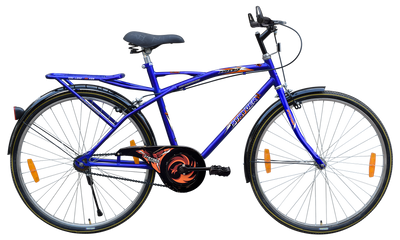 tata phoenix - blue