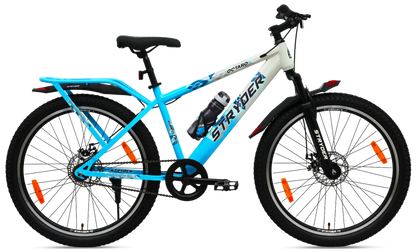26T OCTARO IC DD - Aqua Blue