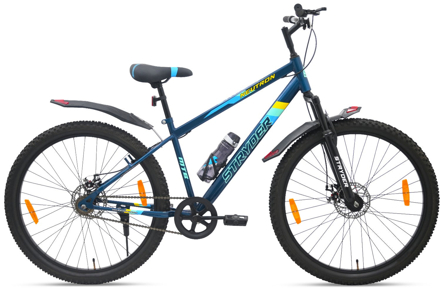 27T NEUTRON FS DD - Blue