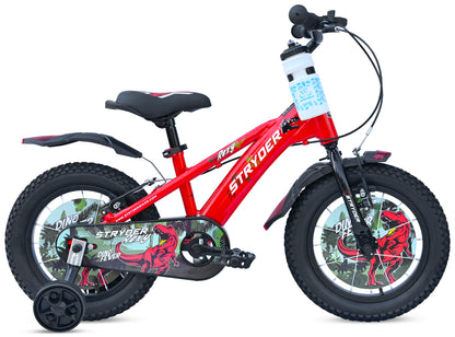 Tata Stryder Rexy 14T - Red