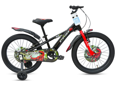TATA 20 REXY KIDS - black