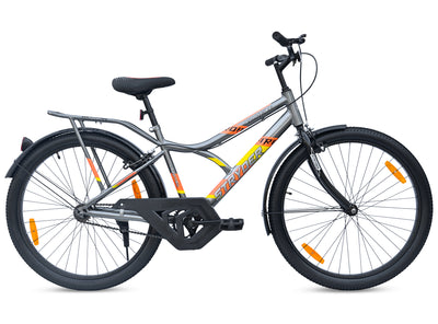 26T RoadFire IC CB ST