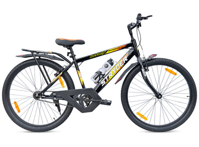 tata rockmax - black