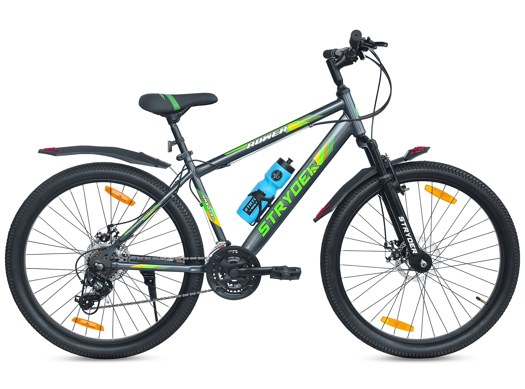 Best Bicycle Brand in India Cycles at Best Price Stryder Bikes