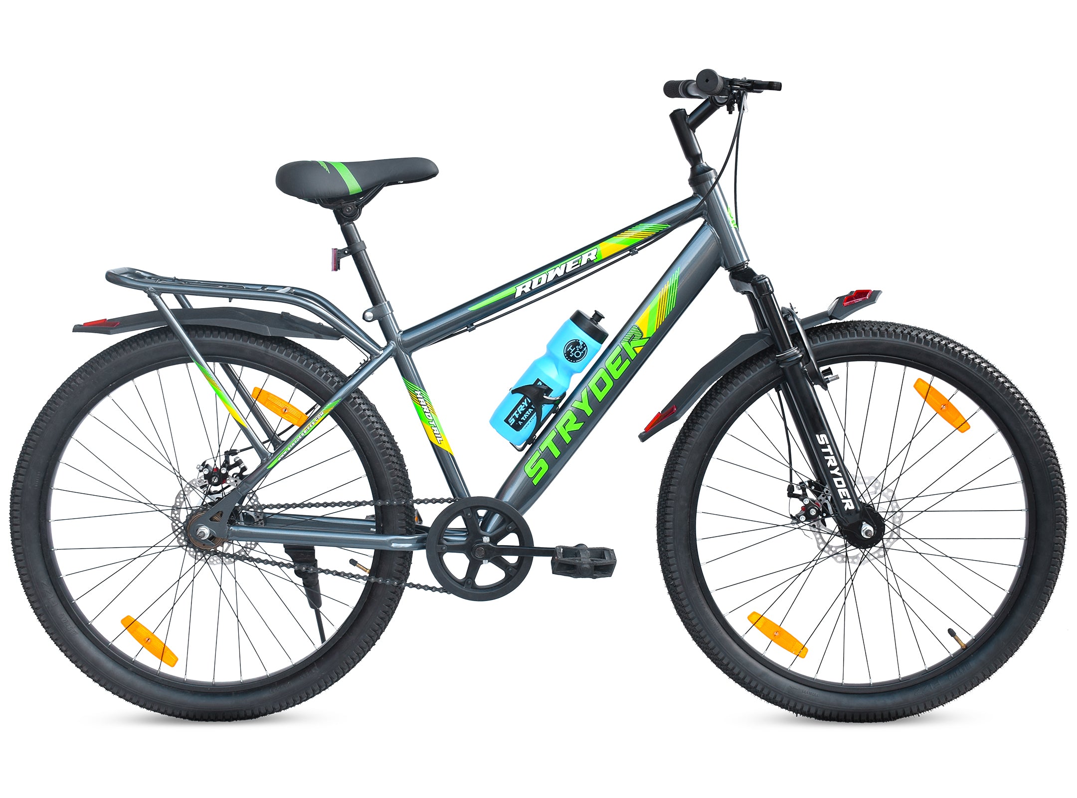 Tata stryder hot sale bicycle