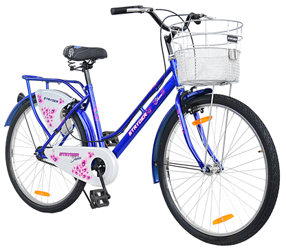 26 SHEEN MTB - blue