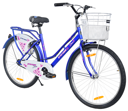 26 SHEEN MTB - blue
