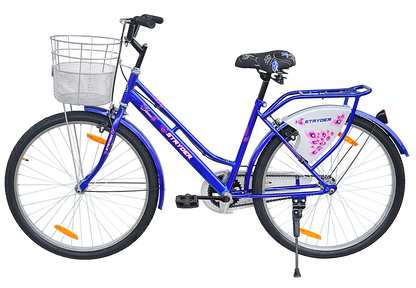 26 SHEEN MTB - blue