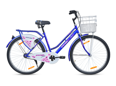 26 SHEEN MTB - blue