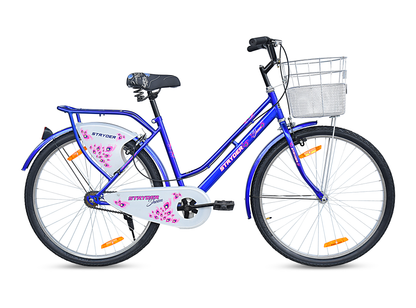 26 SHEEN MTB - blue