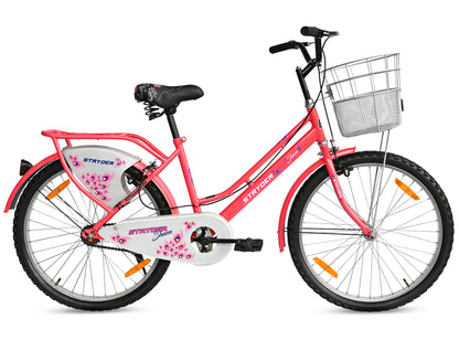 tata sheen - pink
