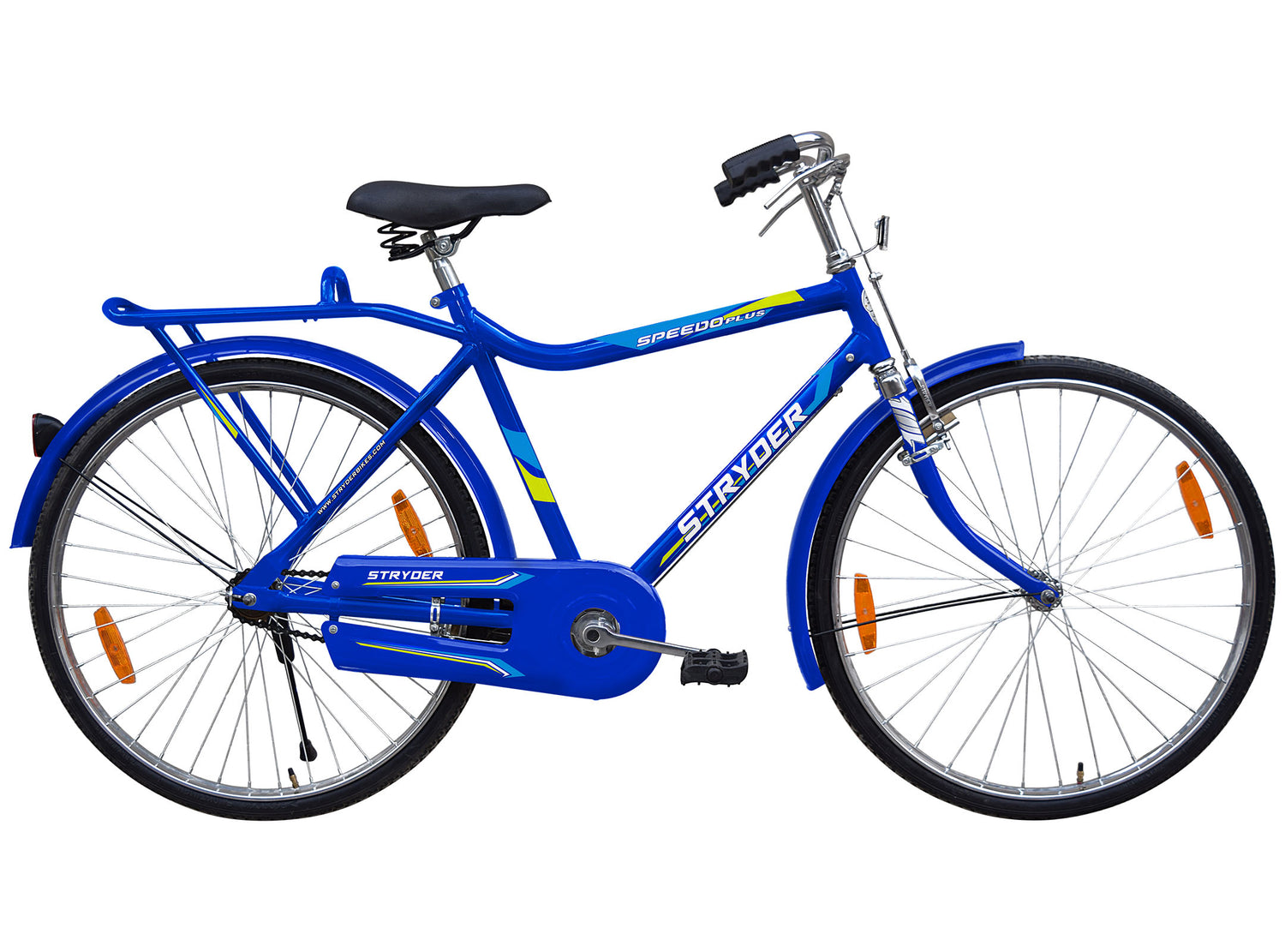 Roadster Bikes - Men