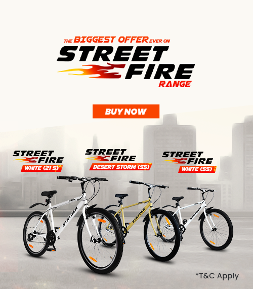 Best Bicycle Brand in India Cycles at Best Price Stryder Bikes
