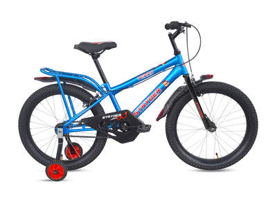 20T TERRA IC - blue