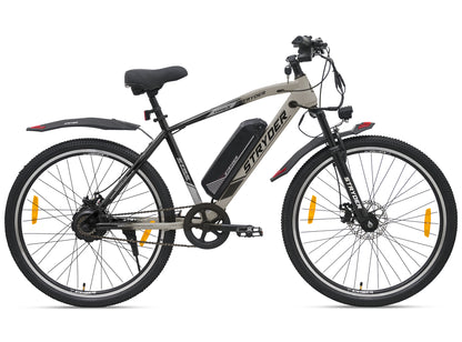 Tata torq - grey