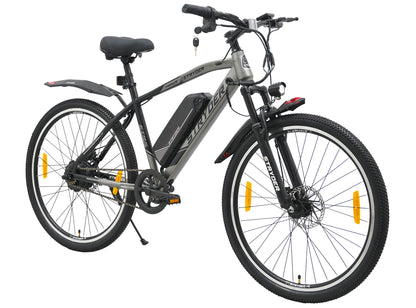 Tata torq - grey