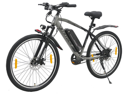 Tata torq - grey