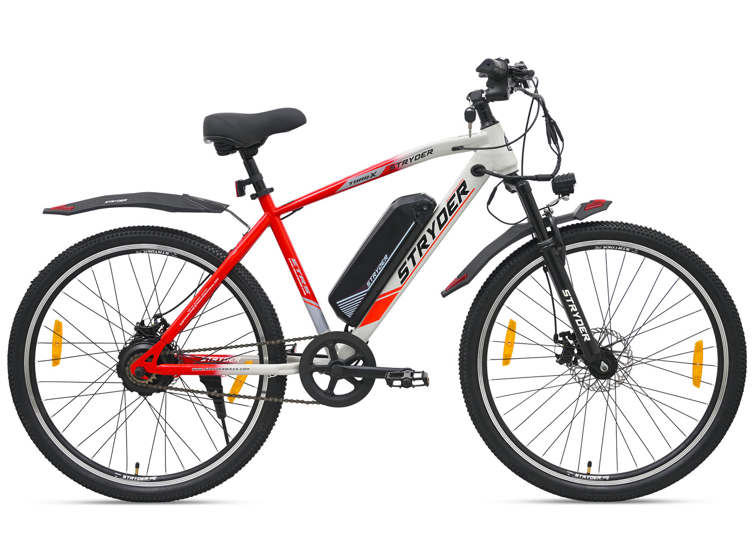 Electric Cycle