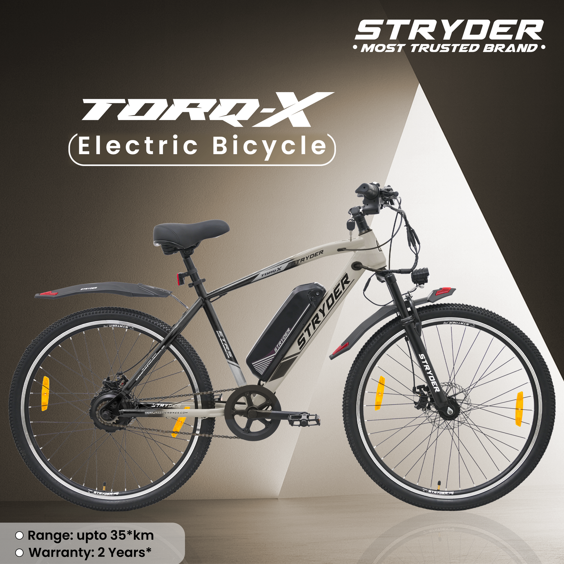 tata electric bicycle Buy TORQ Electric Bicycle || High Performance