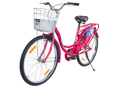 tata vienna - pink