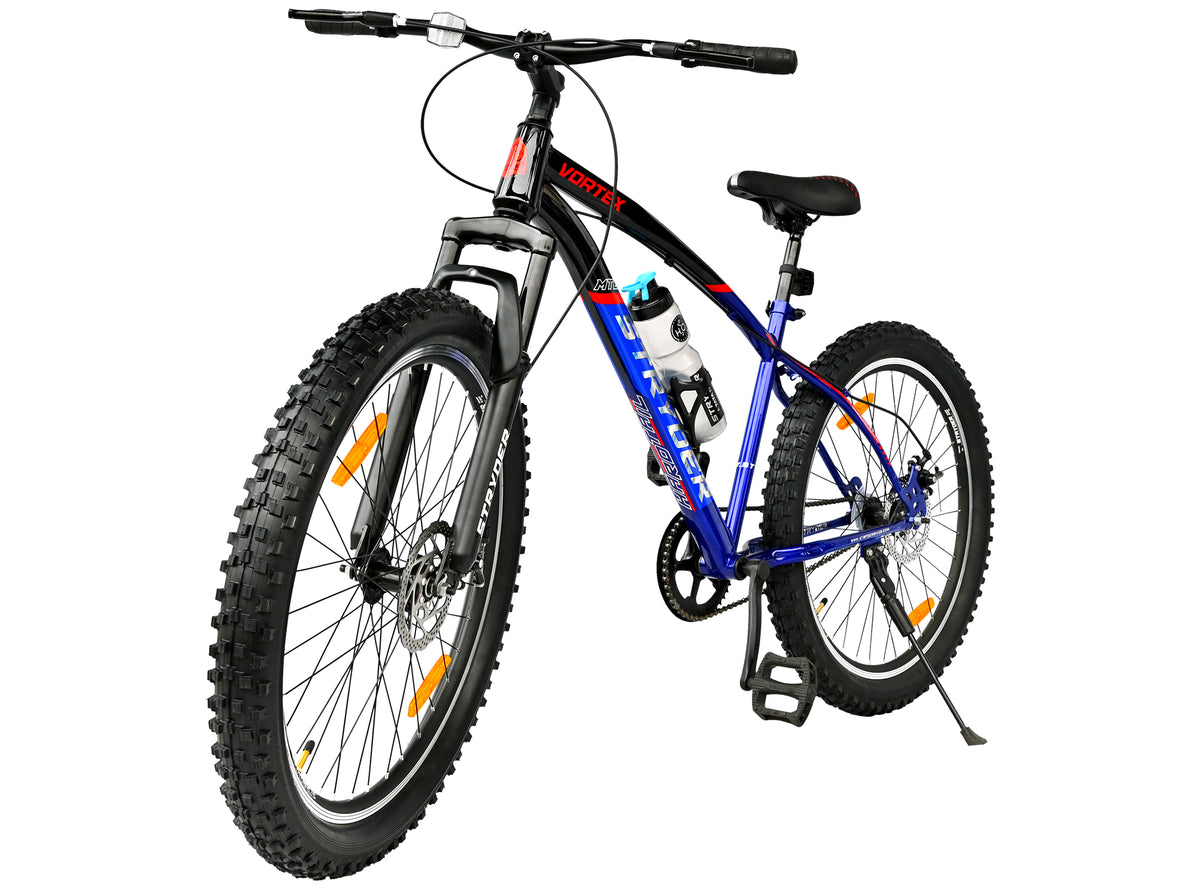 Buy 26T 3.00 Vortex Men's MTB Cycle - Stryder Bikes