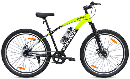 27.5T TATA VORTEX - black/green
