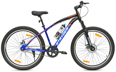 29T VORTEX - black/blue