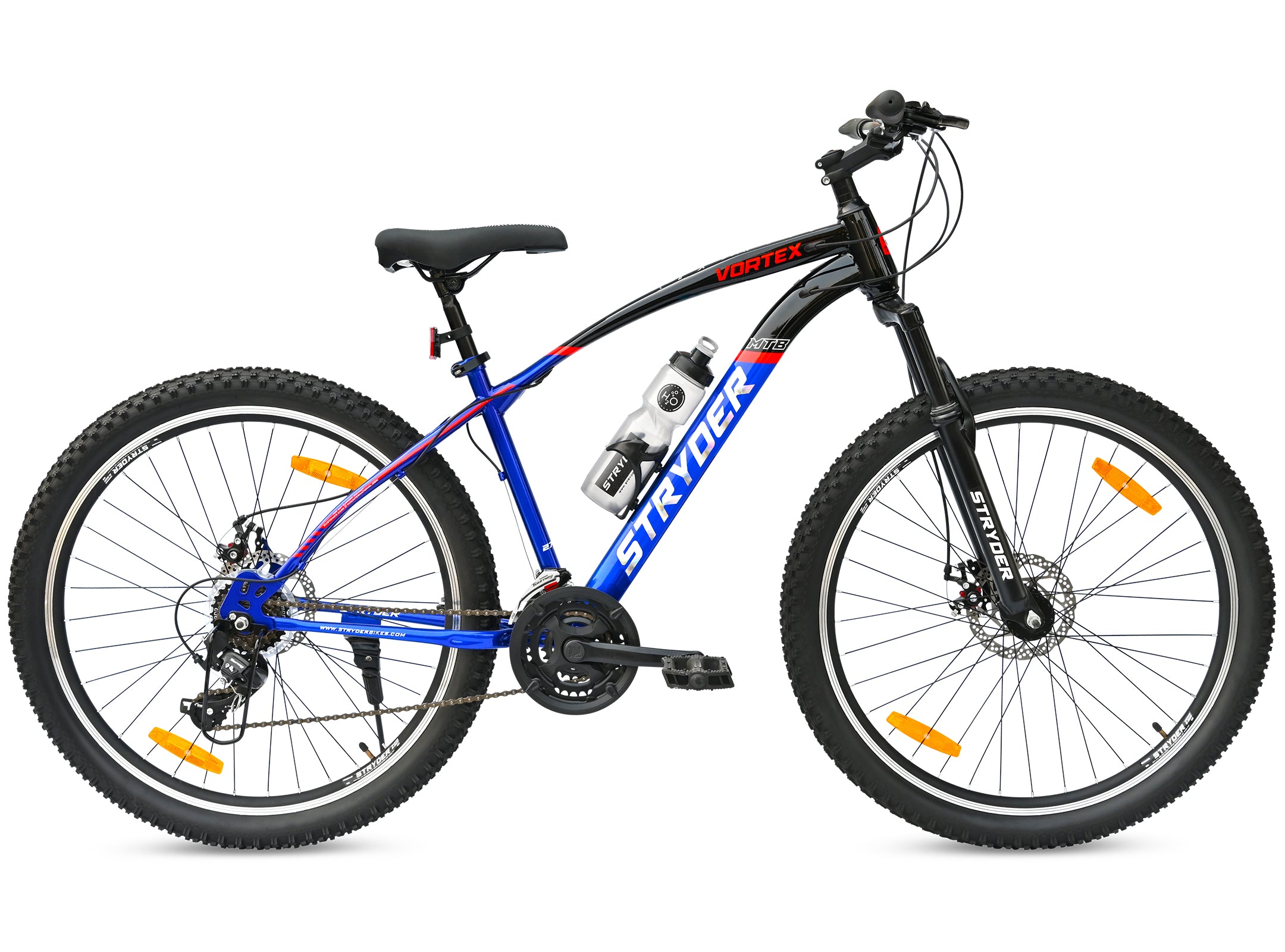 Tata stryder gelon 27.5 sale