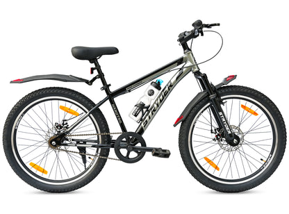 Buy 24T Wind Chaser Men's MTB Cycle Stryder Bikes