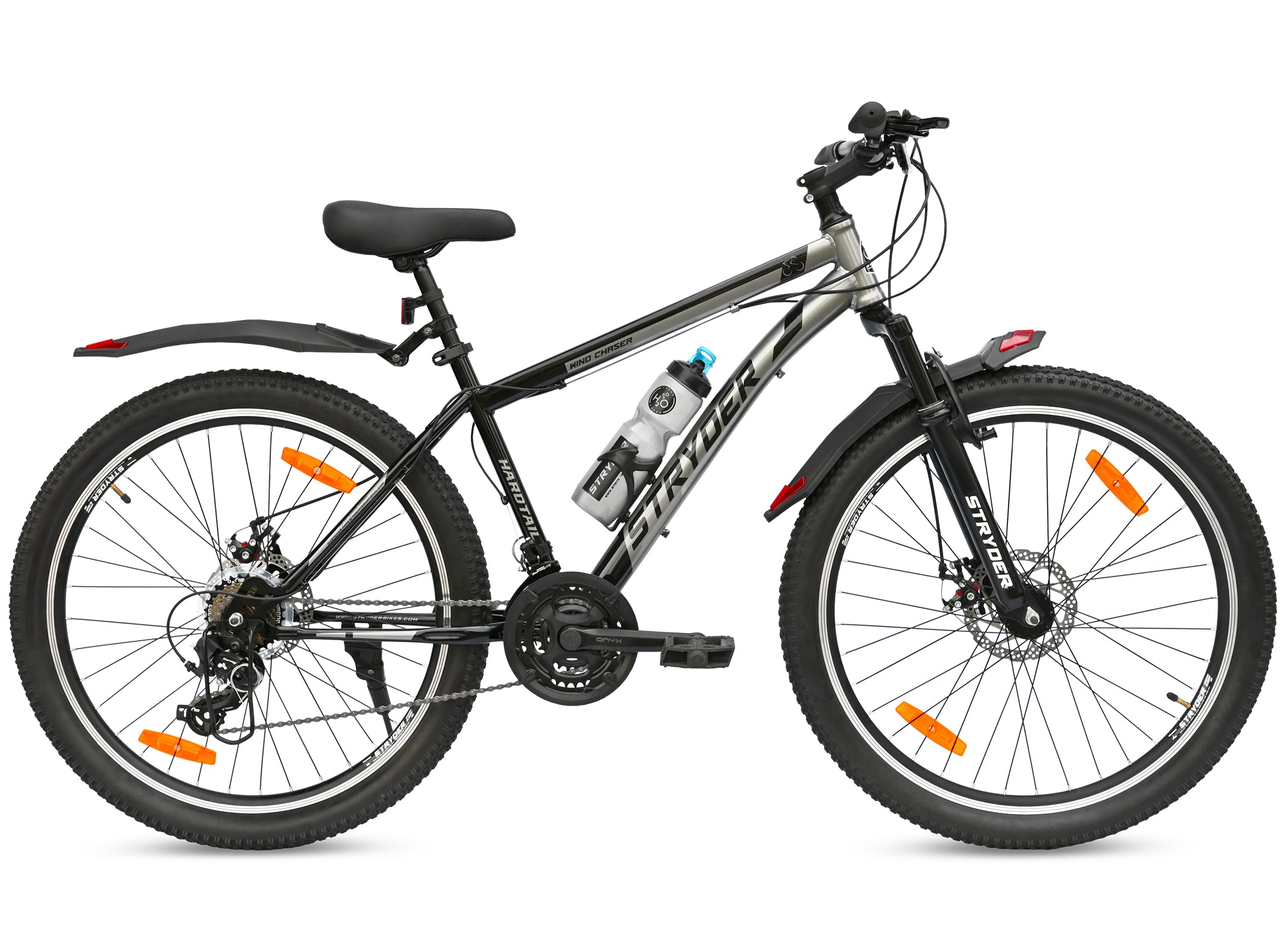 Buy Wind Chaser 21 Speed MTB Cycle at Best Price Stryder Bikes