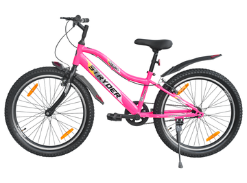 Buy 24 Xplor MTB at Best Price Stryder Bikes