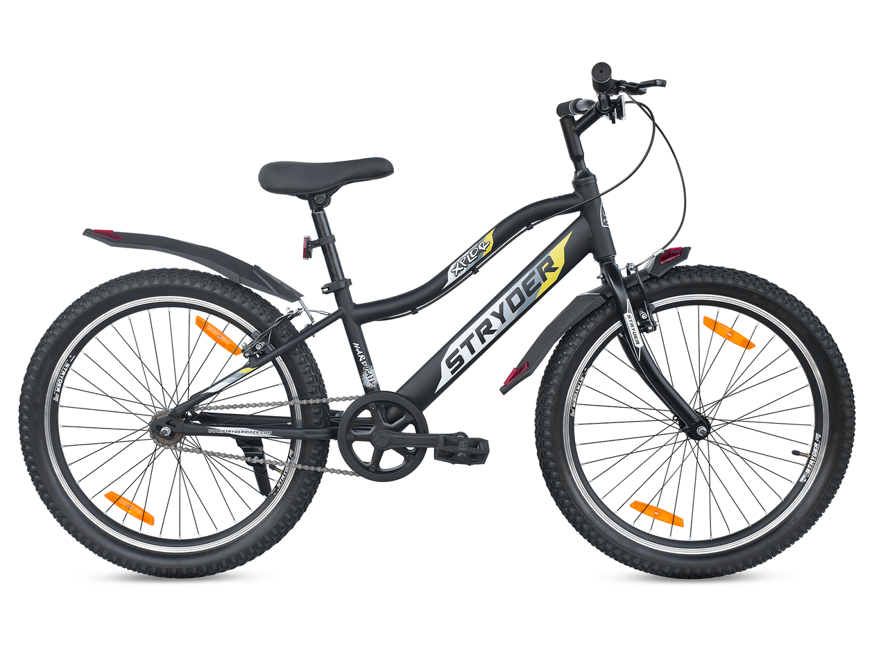 Buy 24T Xplor MTB Cycle Stryder Bikes