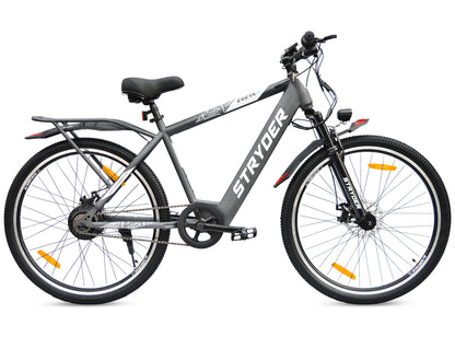 tata zeeta - grey