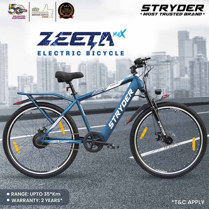 tata zeeta - blue