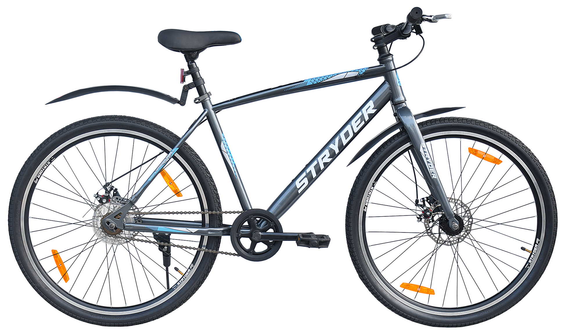 Premium MTB Bike TATA Stryder 27.5 Zodiac Stryder Bikes