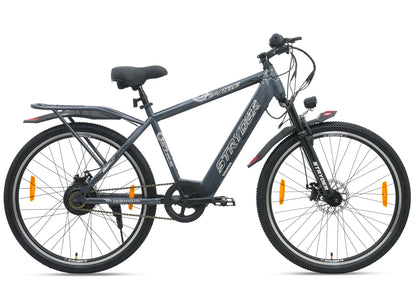 Electric MTB | TATA Stryder 27.5 E-Vibe IC