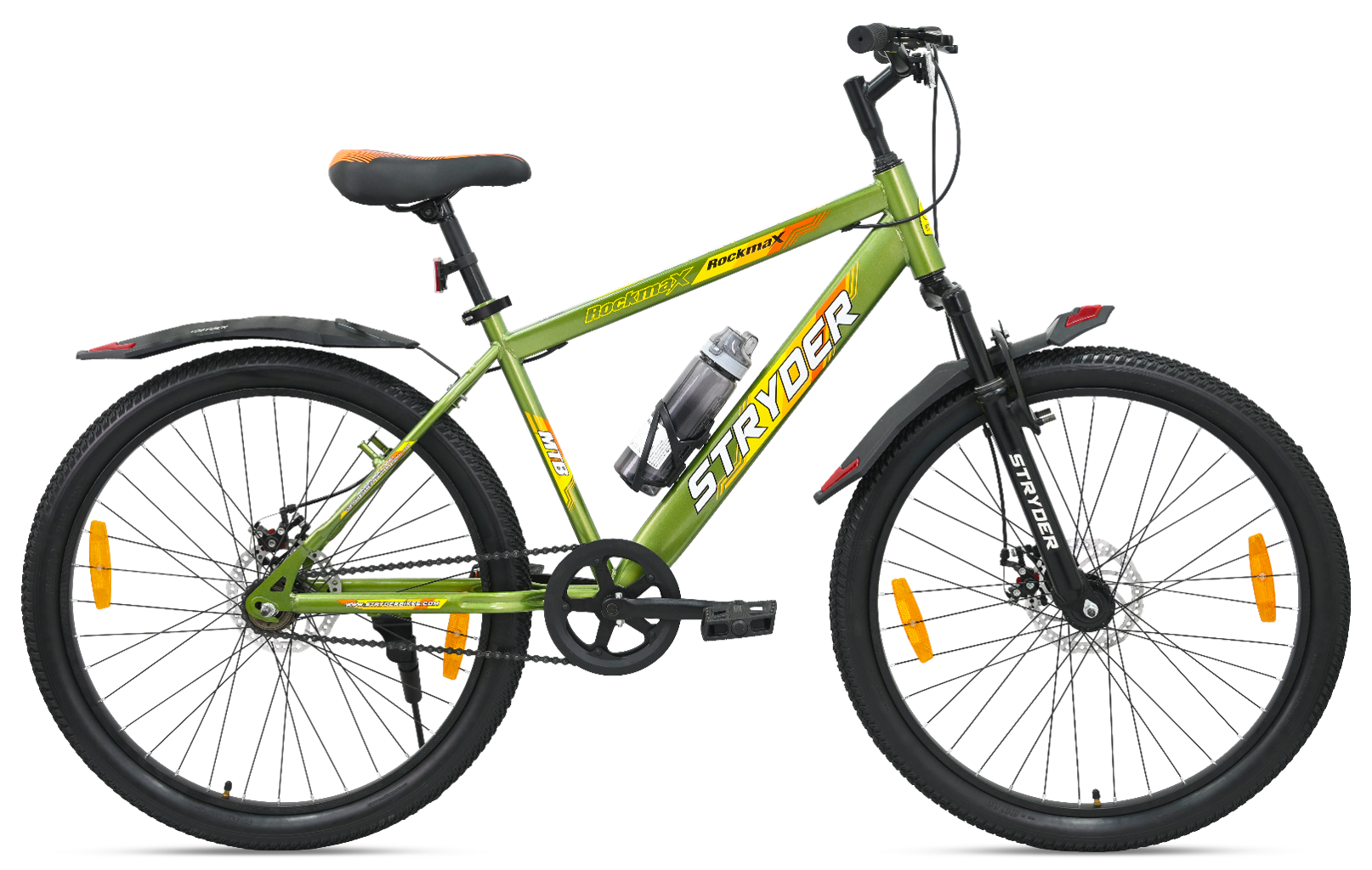 rockmax - Green