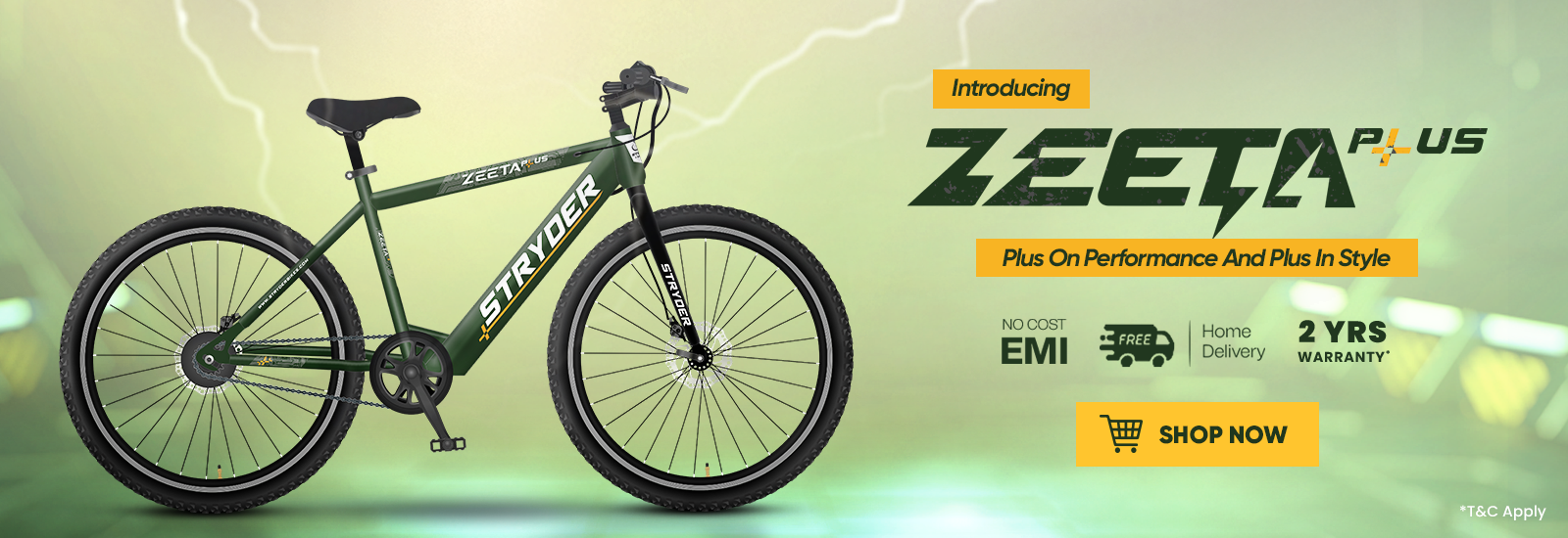 Best Bicycle Brand in India Cycles at Best Price Stryder Bikes