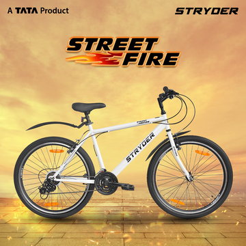 Tata stryder 2024 price