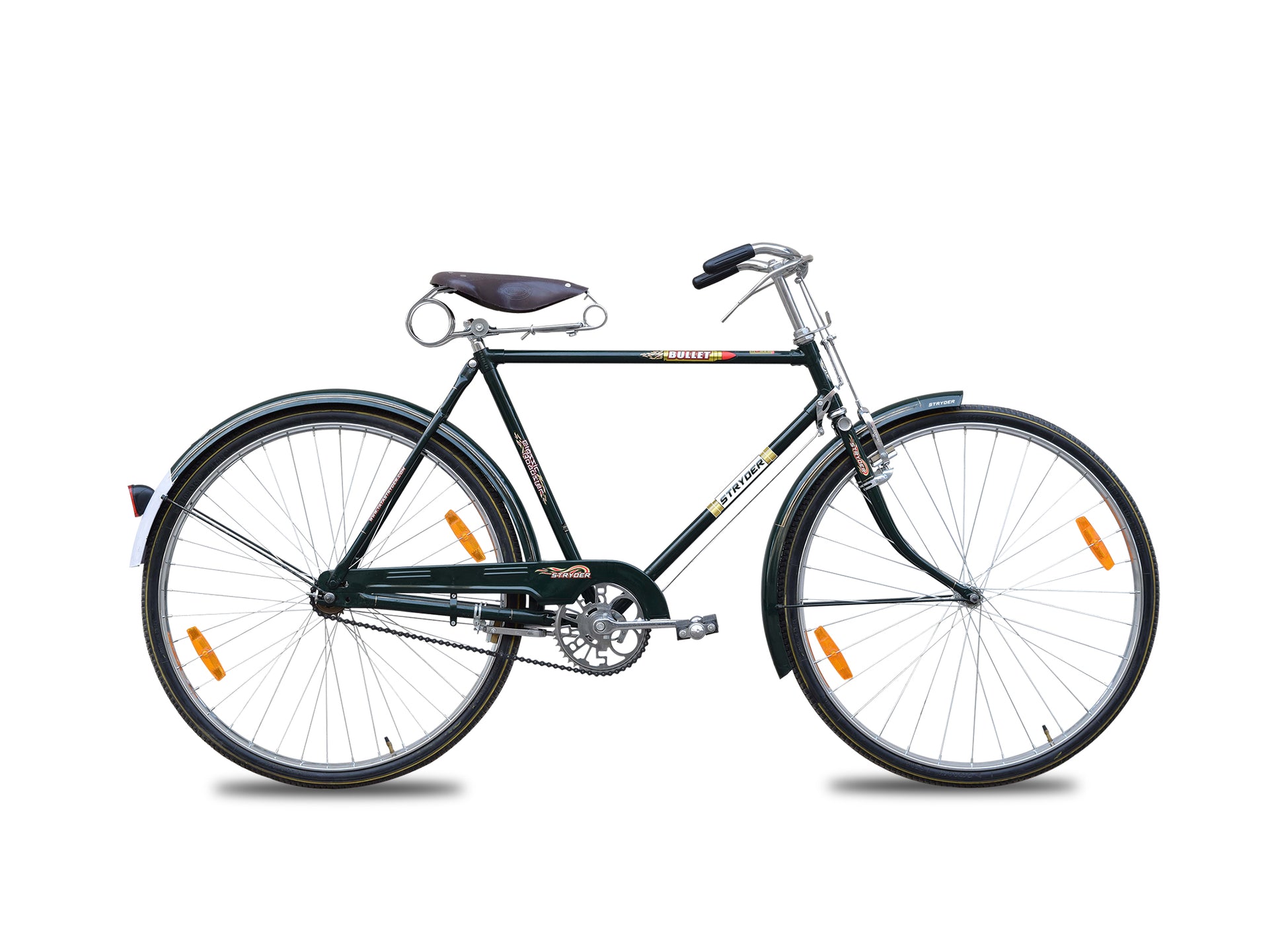 22 Bullet – Stryder Bikes