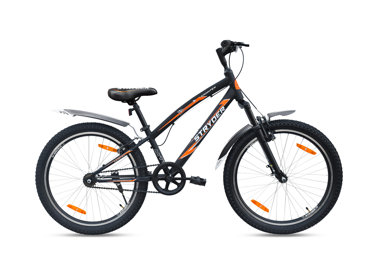 24T Frontex MTB Stryder Bikes